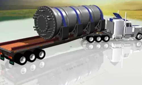 India open up nuclear power sector for Bharat Small Reactors, Bharat Modular Reactors