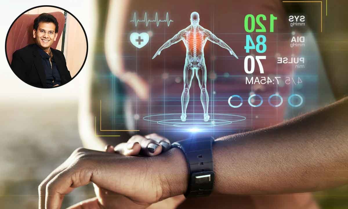 How Wearable Technology is Revolutionizing Health and Fitness
