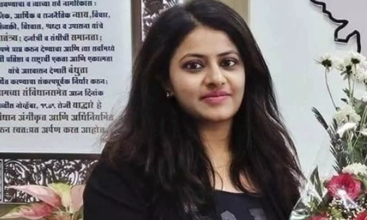 IAS Officer Puja Khedkar Misses Deadline Amid Controversy Over Fake Certificates