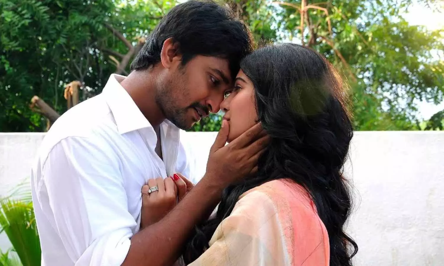 Nani and Samatha‘Yeto Vellipoyindhi Manasu’ Set For Re-Release