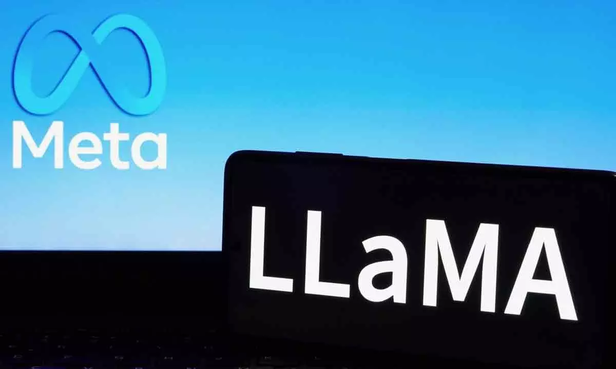 Meta Launches Llama 3.1: A Groundbreaking Open-Source AI Model Competing ChatGPT