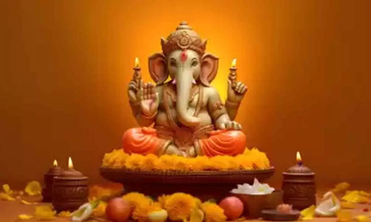 Gajanana Sankashti Chaturthi 2024: Date, Shubh Muhurat, Puja Rituals, Significance, and Mantras