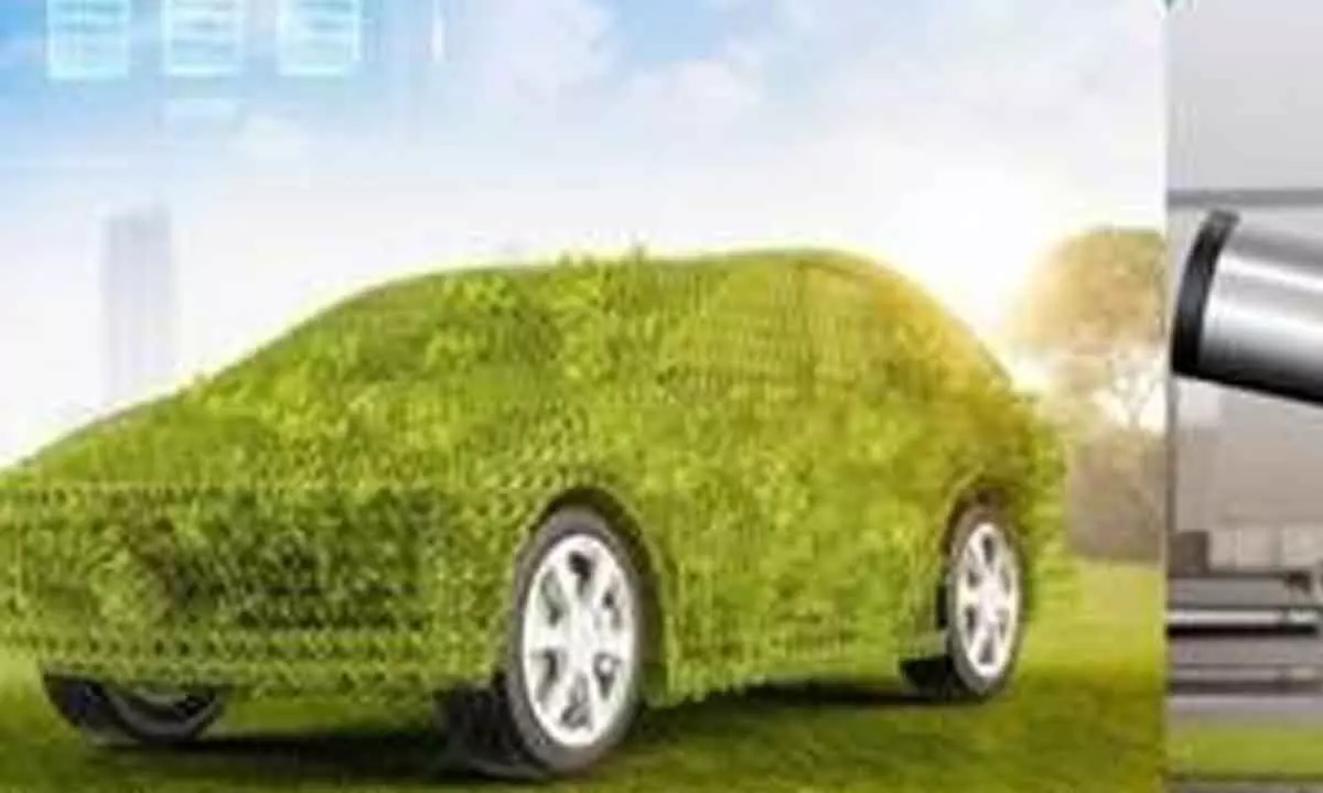 IIT Bombay innovates to optimise fuel cell electric vehicle components