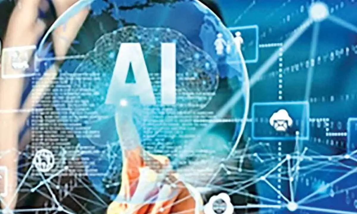 AI, machine learning job roles see rise since 2022: Study