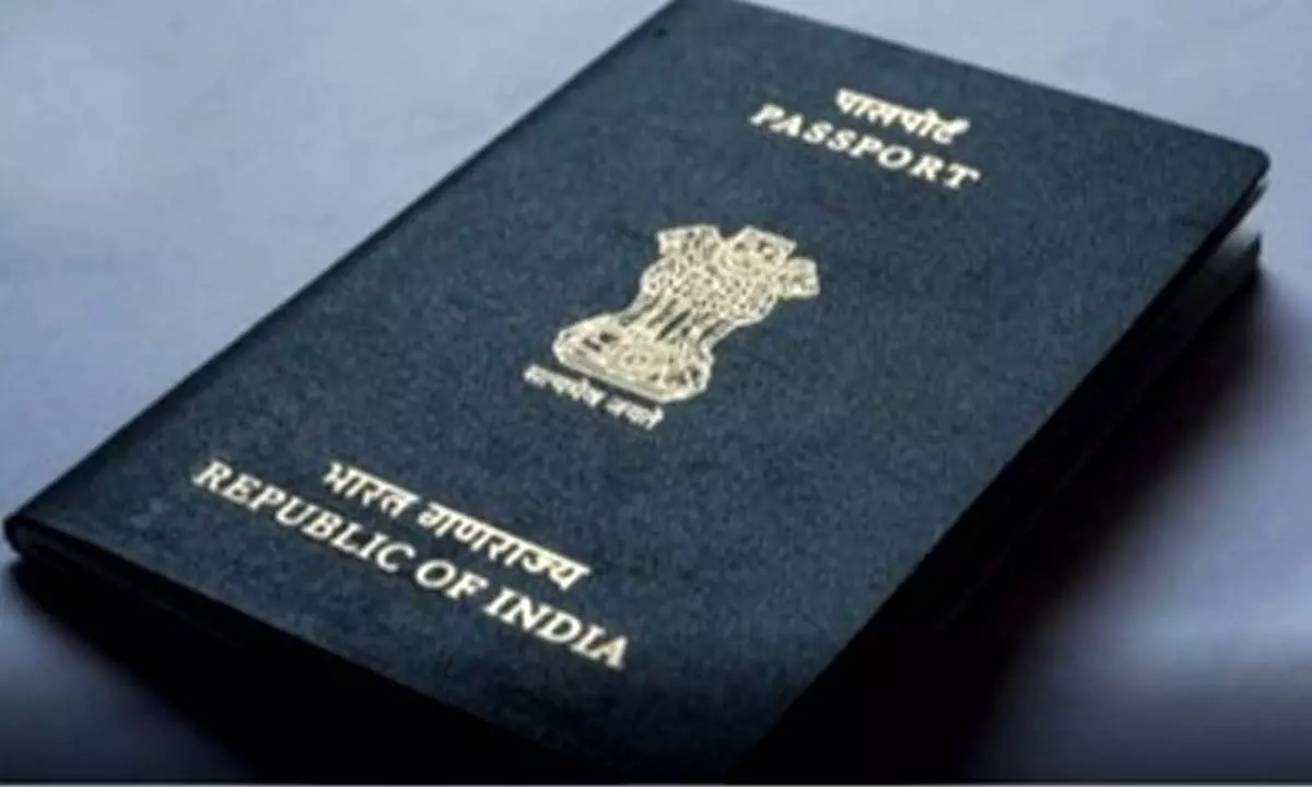 India rises in global passport index, allows visa-free access to 58 nations