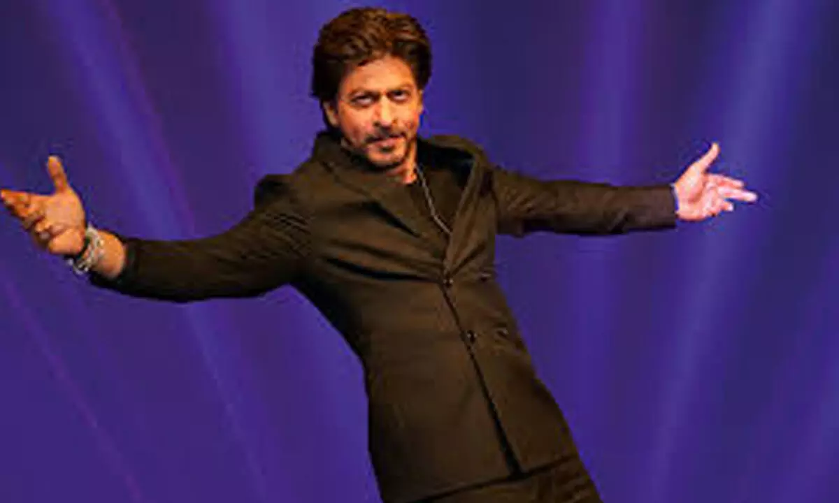 French museum issues gold coins in honour of Shah Rukh Khan