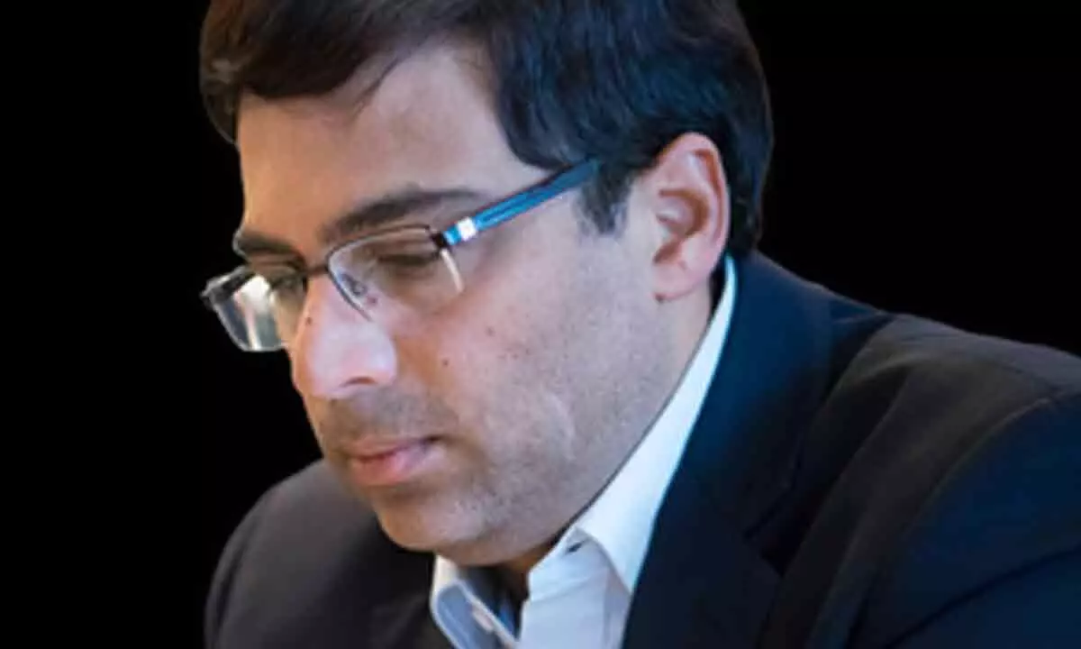 Carlsen, Anand, Nakamura among top icon players for Global Chess League season 2