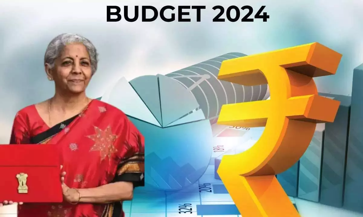 Union Budget: From Finance, Education, to Healthtech, here is what the industry leaders have to say