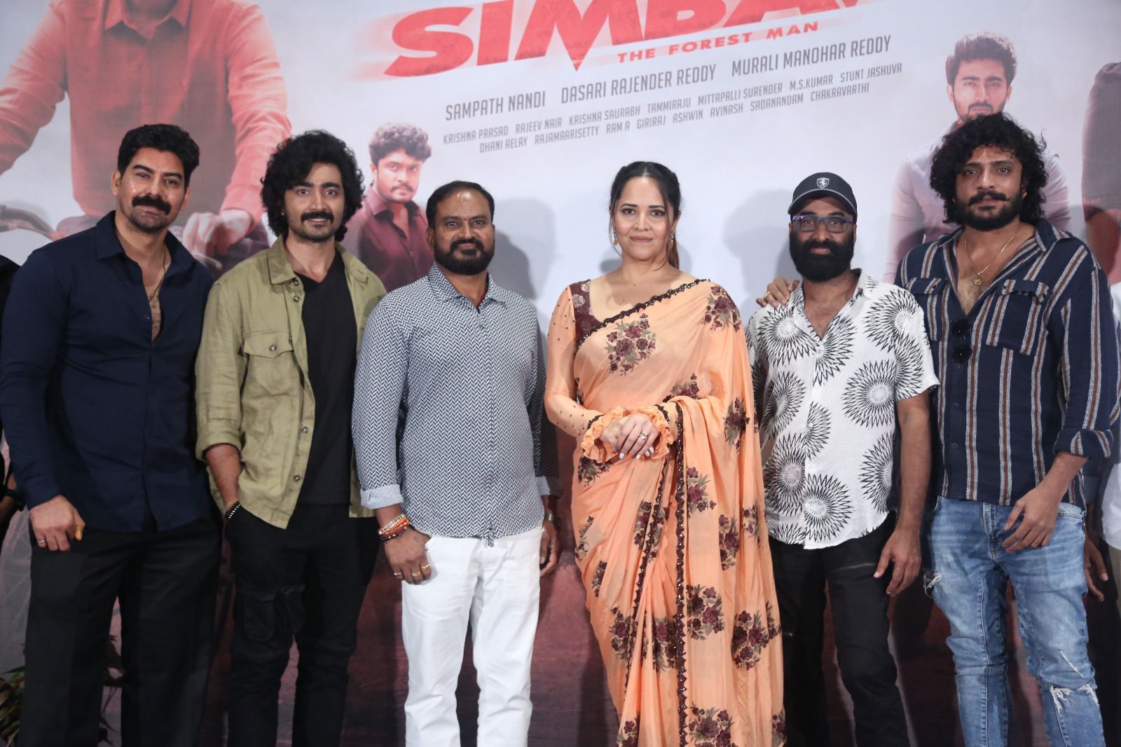 ‘Simbaa’ trailer impresses with strong environmental message