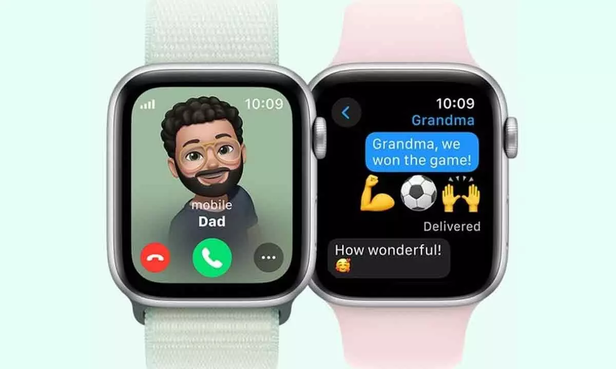 Apple Watch For Your Kids Comes to India: A Smart Way to Stay Connected and Safe