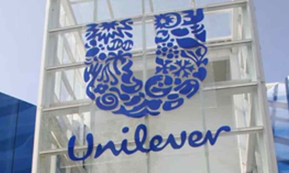Unilever to slash some 3,000 office jobs in Europe by end of 2025