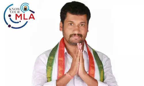 Know Your MLA: Empowering individuals from all walks of life