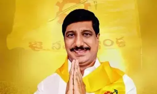 Banaganapalle embraces Janardhan Reddy