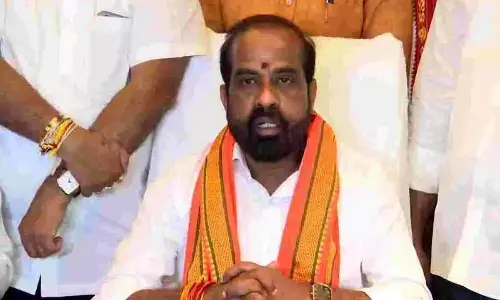 7 persons died of diarrhoea, co-morbidities: Satya Kumar