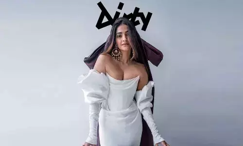 Sonam Kapoor champions acceptance and challenges prejudices in latest photoshoot