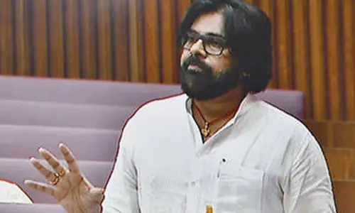 Rs 9,000-cr Central funds diverted by YSRCP govt: Pawan