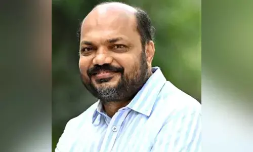 Kerala to have 25 campus industrial parks this year: Minister