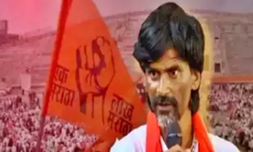 Pune courts arrest warrant: Jarange-Patil alleges plot to eliminate him in jail