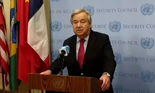 UN, African officials call for concerted efforts to achieve SDGs