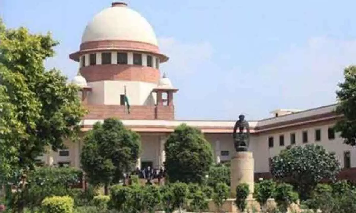 SC mulls expert panel to resolve farmers’ grievances