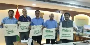 GVMC gears up to push for bringing down plastic use