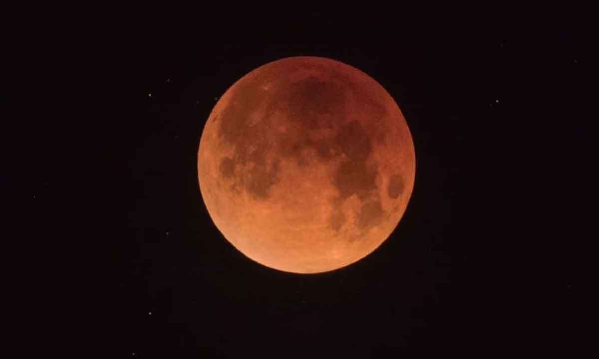 Supermoon 2024 First Supermoon of the year to Illuminate Sky on August 19