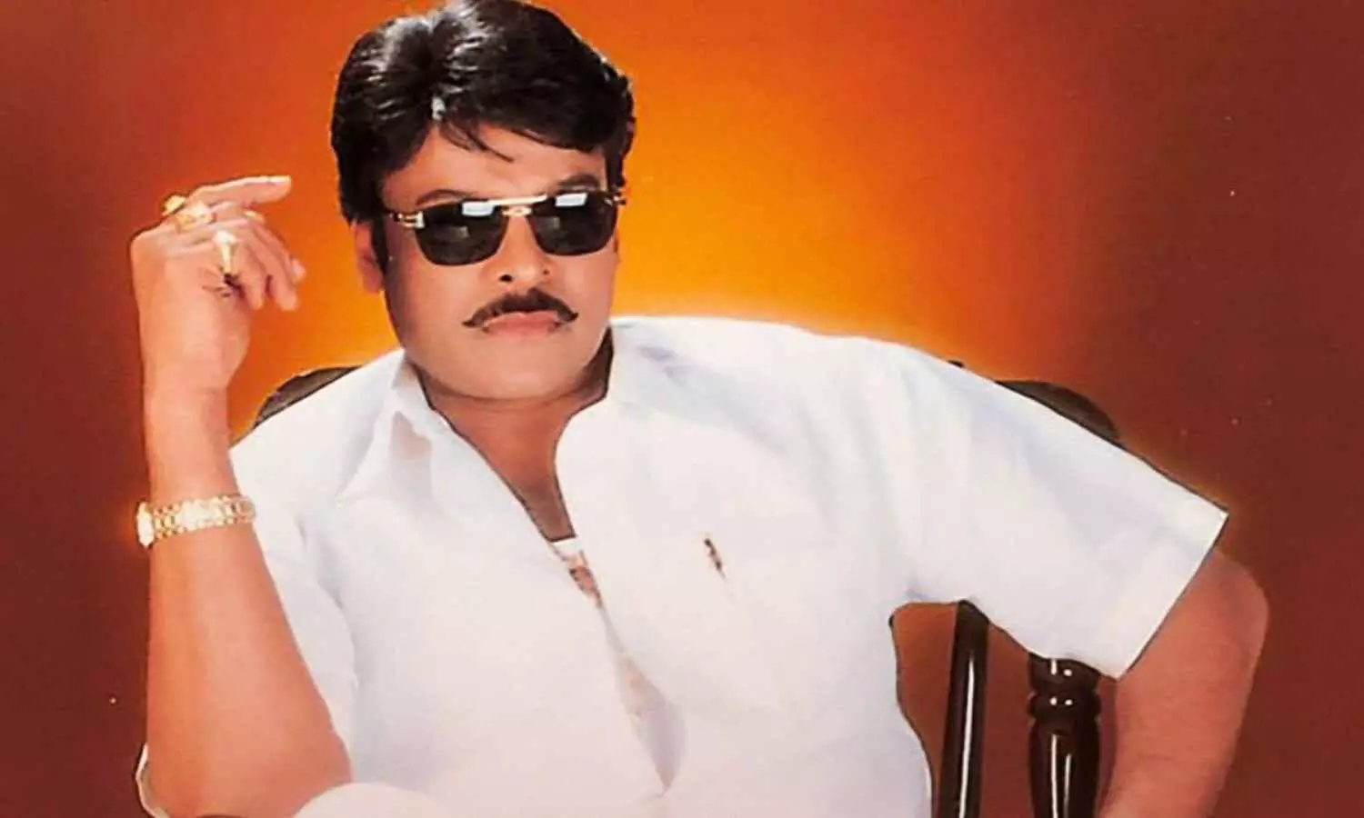 Chiranjeevi Blockbuster Indra Returns to Theaters for a Grand Re-Release