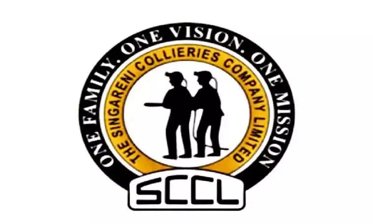 SCCL targets turnover of Rs 60,000 cr