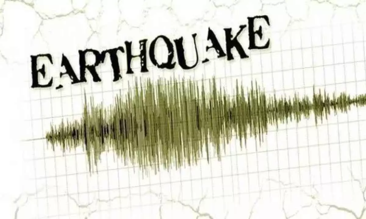 Minor Earthquake Hits Faridabad; No Casualties Reported