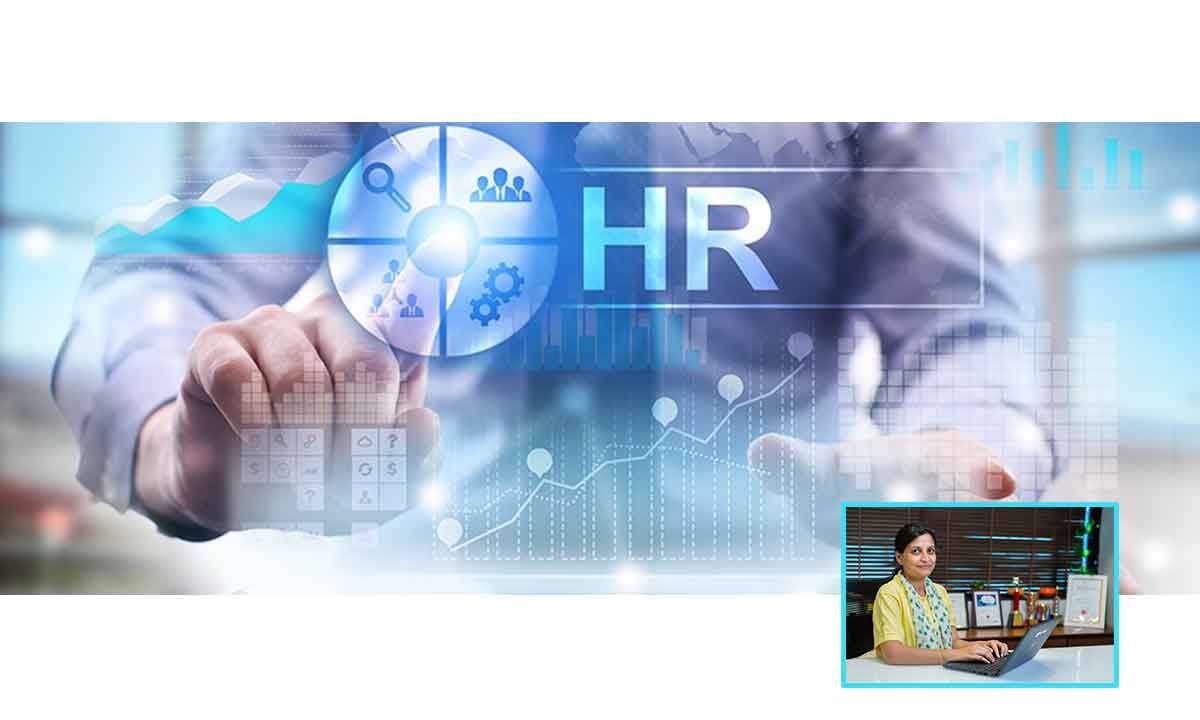 Navigating Hr In The Tech Industry