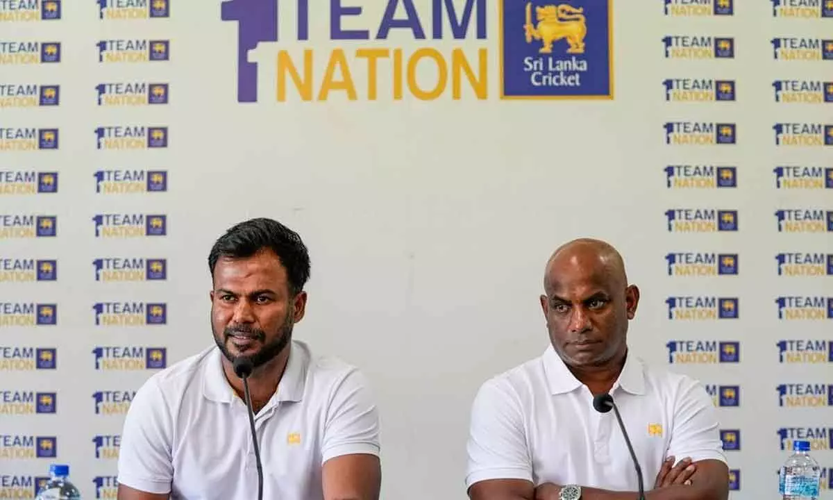 Take advantage of Rohit, Kohli retirements: Jayasuriya