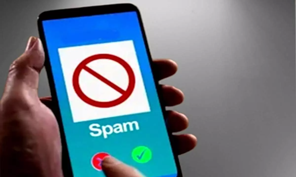 Mobile spam menace: Centre extends feedback submission deadline to August 5