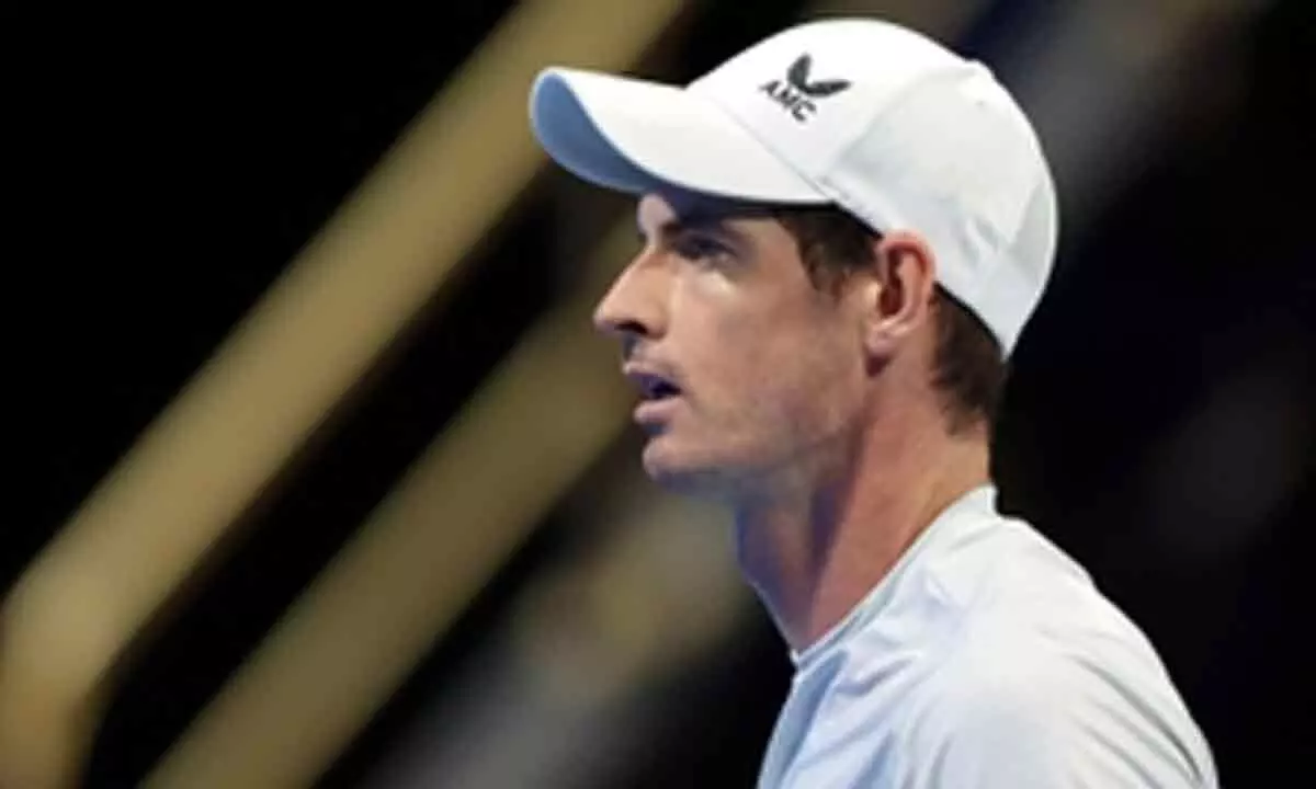 Paris Olympics: Andy Murray withdraws from mens singles tennis