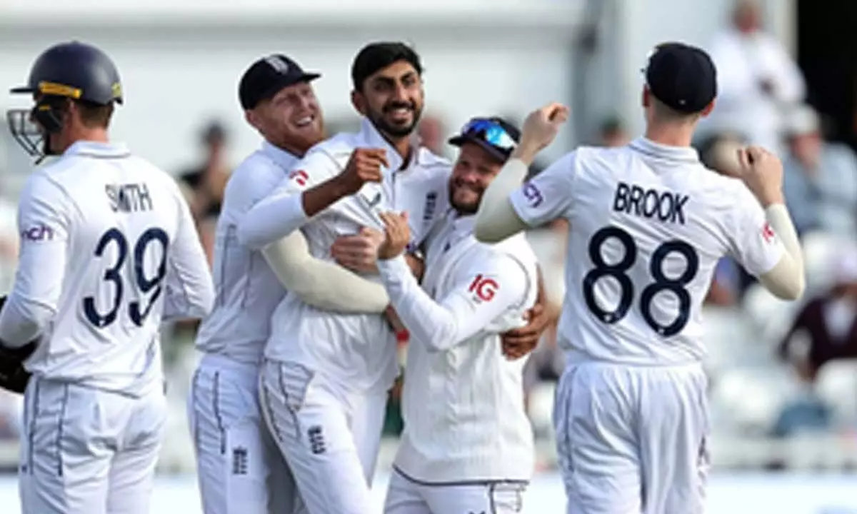 ENG vs WI: England name unchanged playing 11 for Edgbaston Test