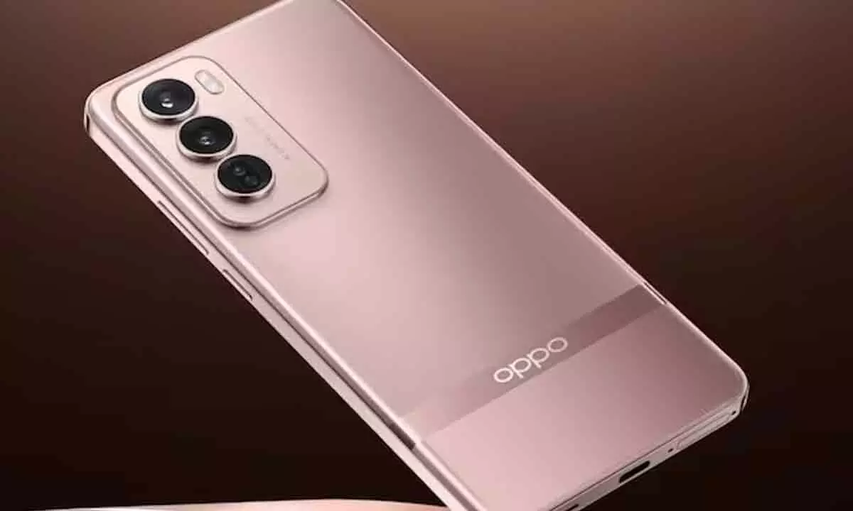 Oppo Reno12 5G Now on Sale in India: Price, Offers and Specifications