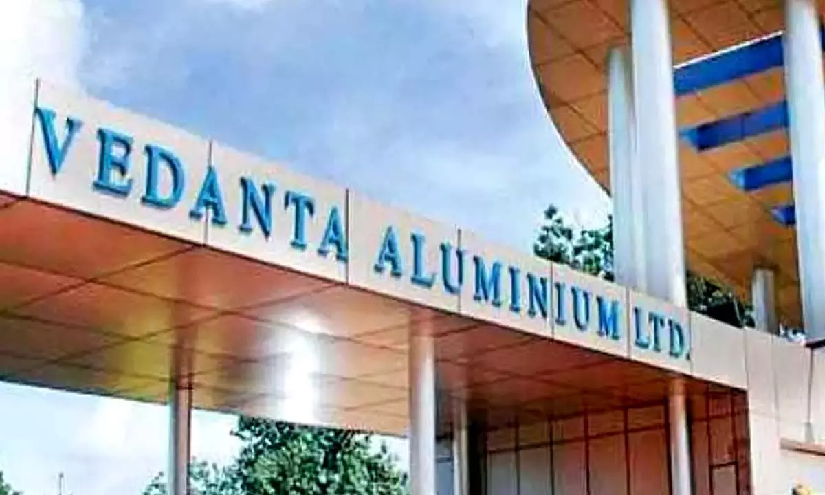 Vedanta Aluminium, NITI Aayog hold stakeholder meeting on red mud utilization