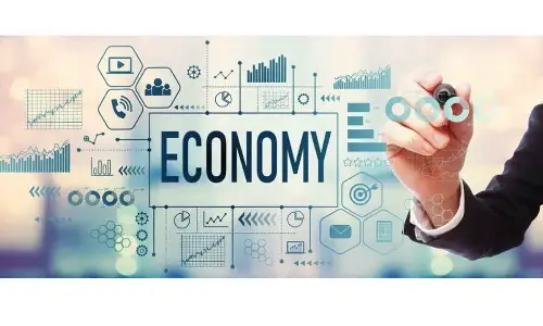 A roadmap for transformative changes in economy