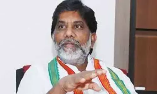 Bhatti orders speedy completion of LRS process