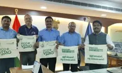 GVMC gears up to push for bringing down plastic use