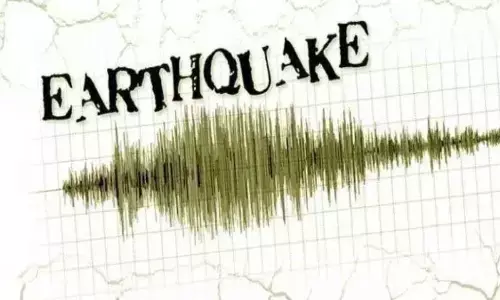 Minor Earthquake Hits Faridabad; No Casualties Reported