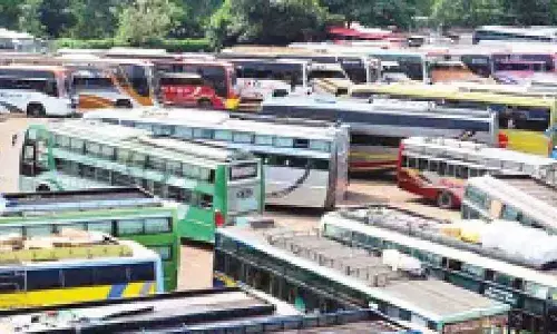 Transport officers asked to seize vehicles plying without fitness papers