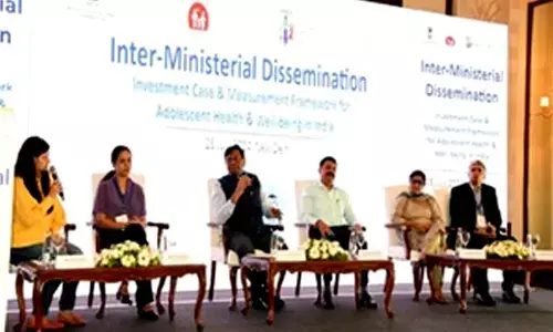 India on the cusp of launching U-WIN platform to monitor kids health records: Health Secy