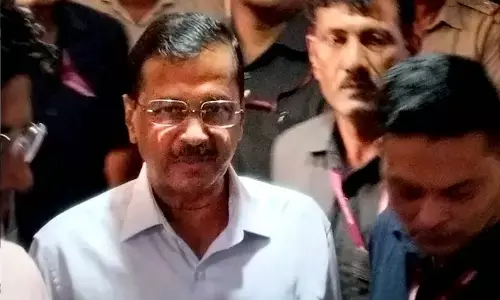 HC grants two additional meetings to Kejriwal with lawyers every week in jail