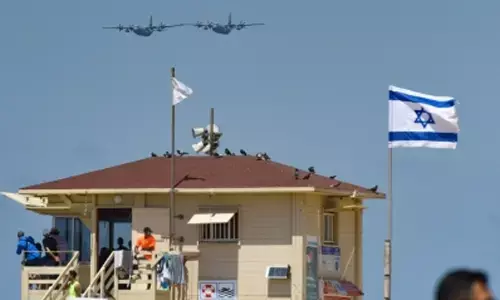 Israel approves landmark 41-billion-USD Tel Aviv metro project