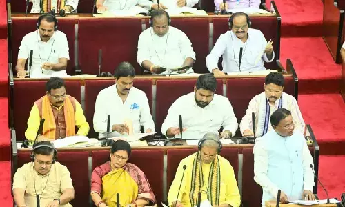 Odisha Budget focuses on farmers, women empowerment