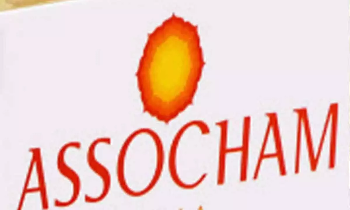 Assocham hosts B2B meets with SAIF zone officials