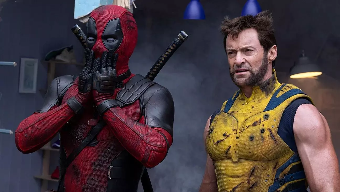 ‘Deadpool & Wolverine’ review: A Chaotic and Entertaining MCU Debut