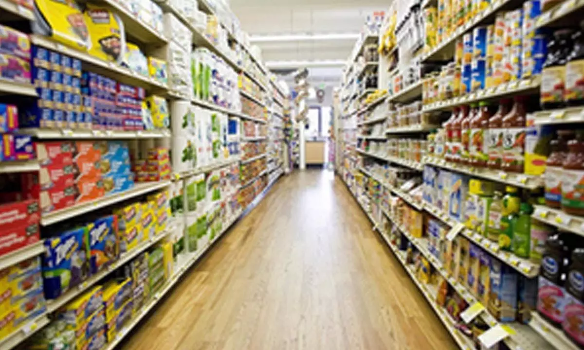 Lower income tax would boost FMCG sector growth