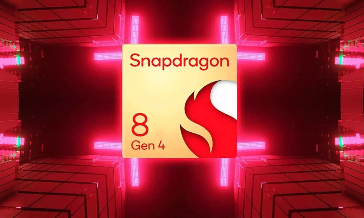 Snapdragon Summit 2023: Qualcomm to Unveil Snapdragon 8 Gen 4