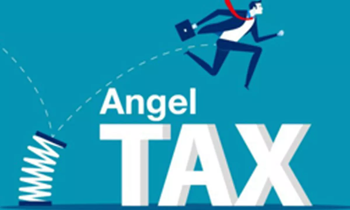 Angel tax abolition to further ease funding winter for Indian startups: Experts